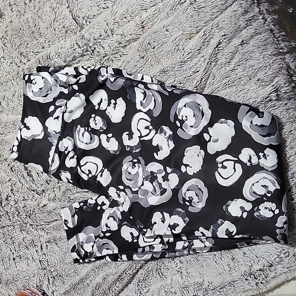 Athletic Pants